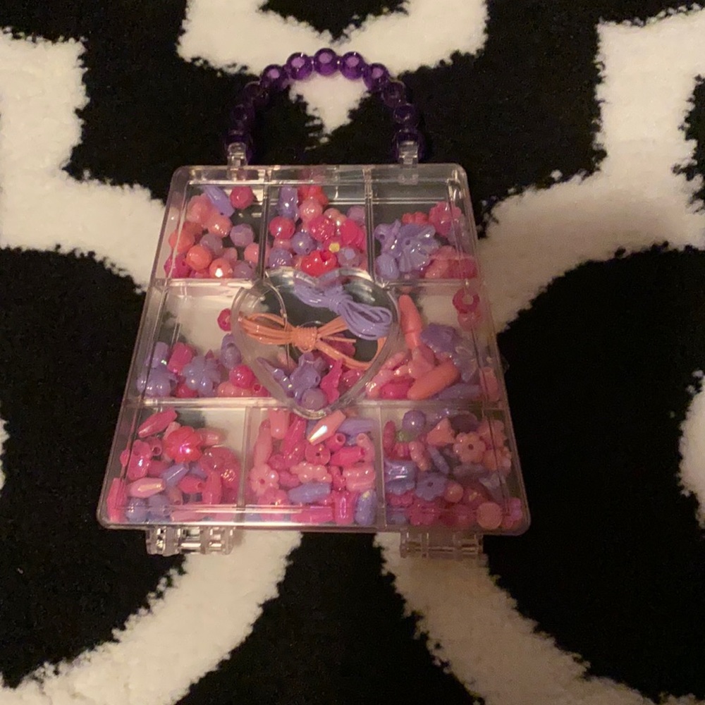 Beads